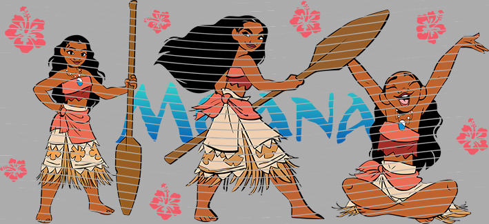 16oz Princess-N4-652